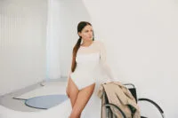 The Bodysuit Selection: Organic Cotton - Image 2