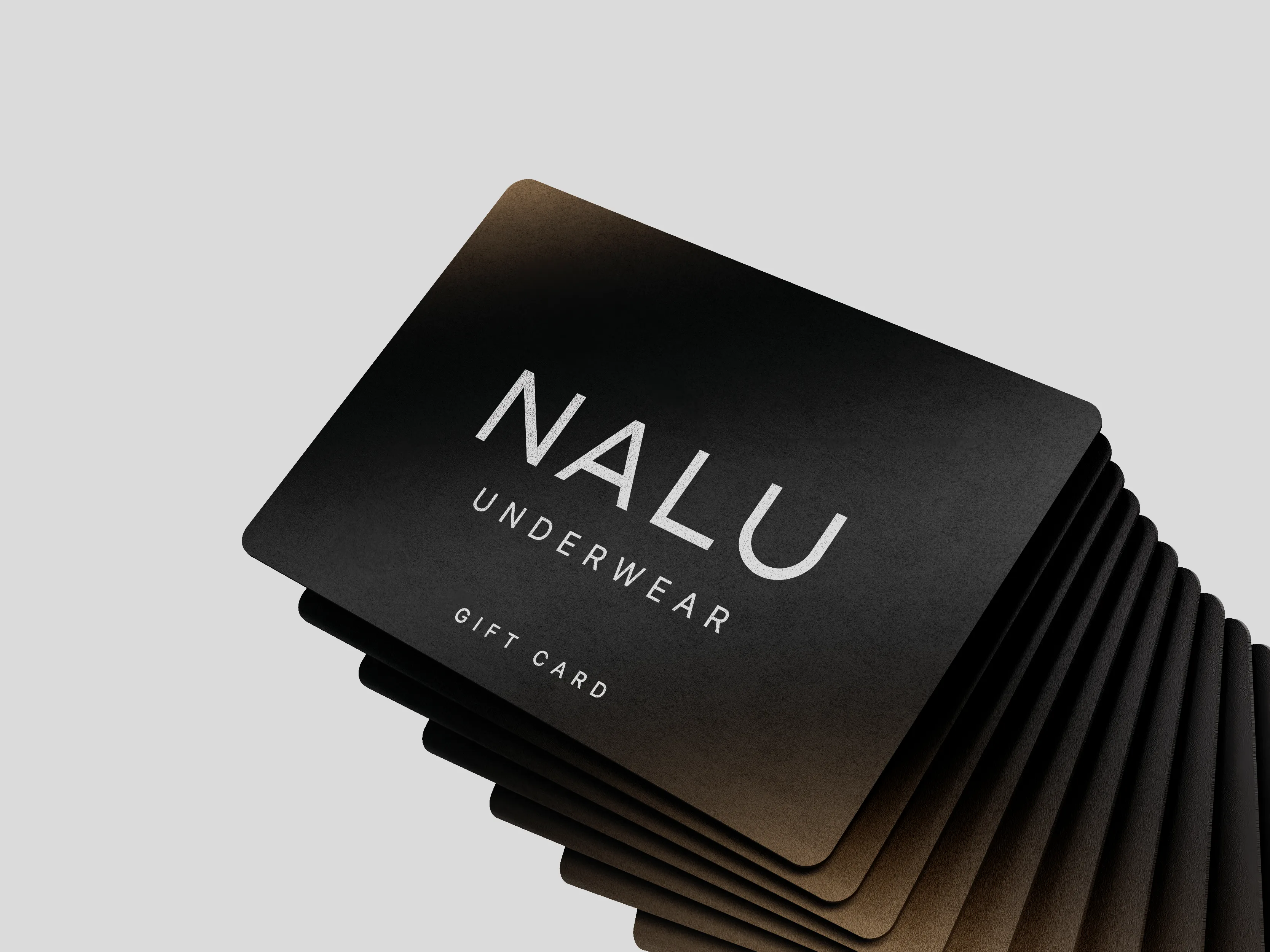 Gift Card | Physical - Image 1
