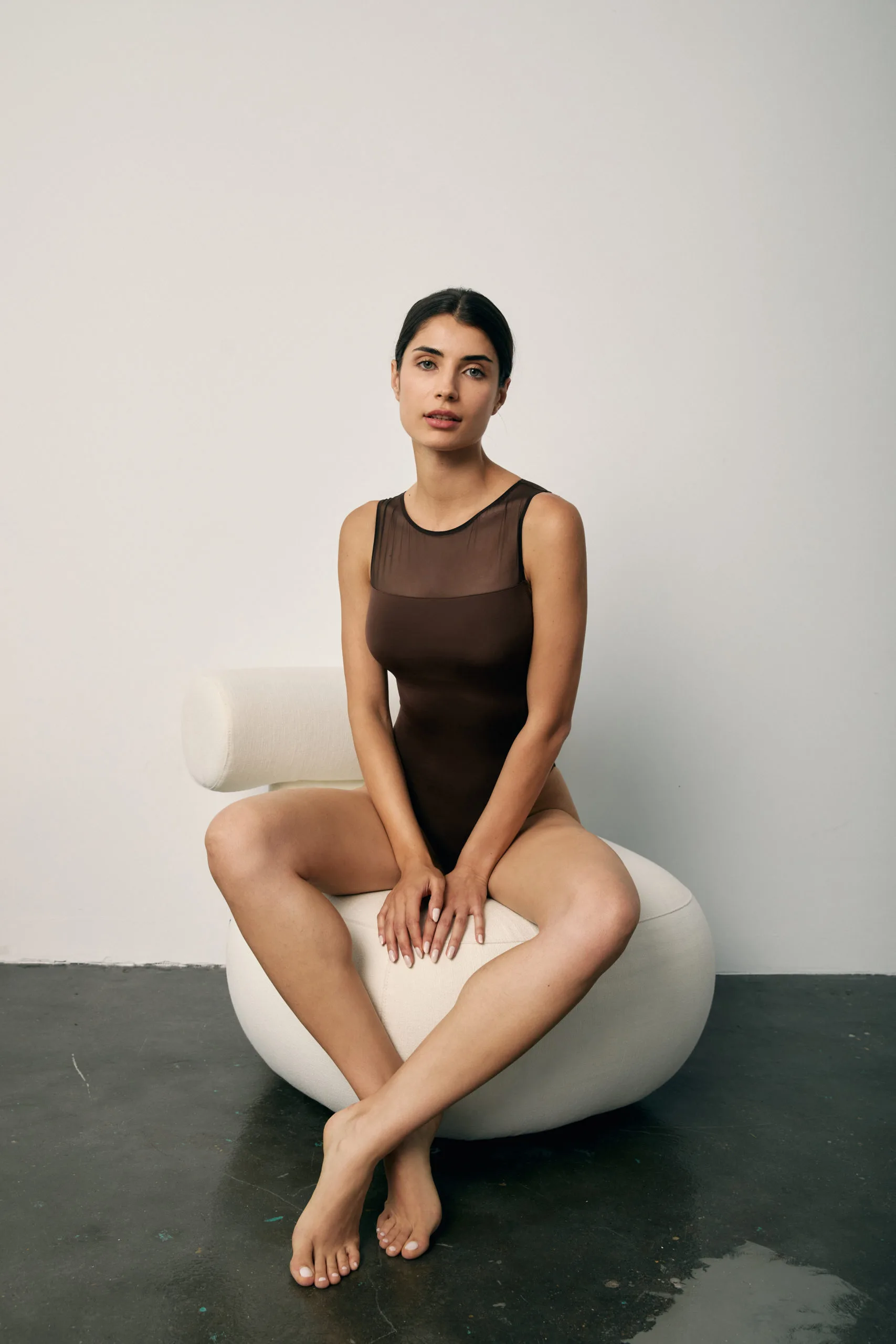 MERA Body Brown Limited edition - Image 4