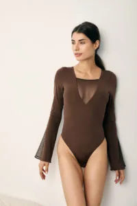 VITRA Body Brown Limited Edition - Image 2