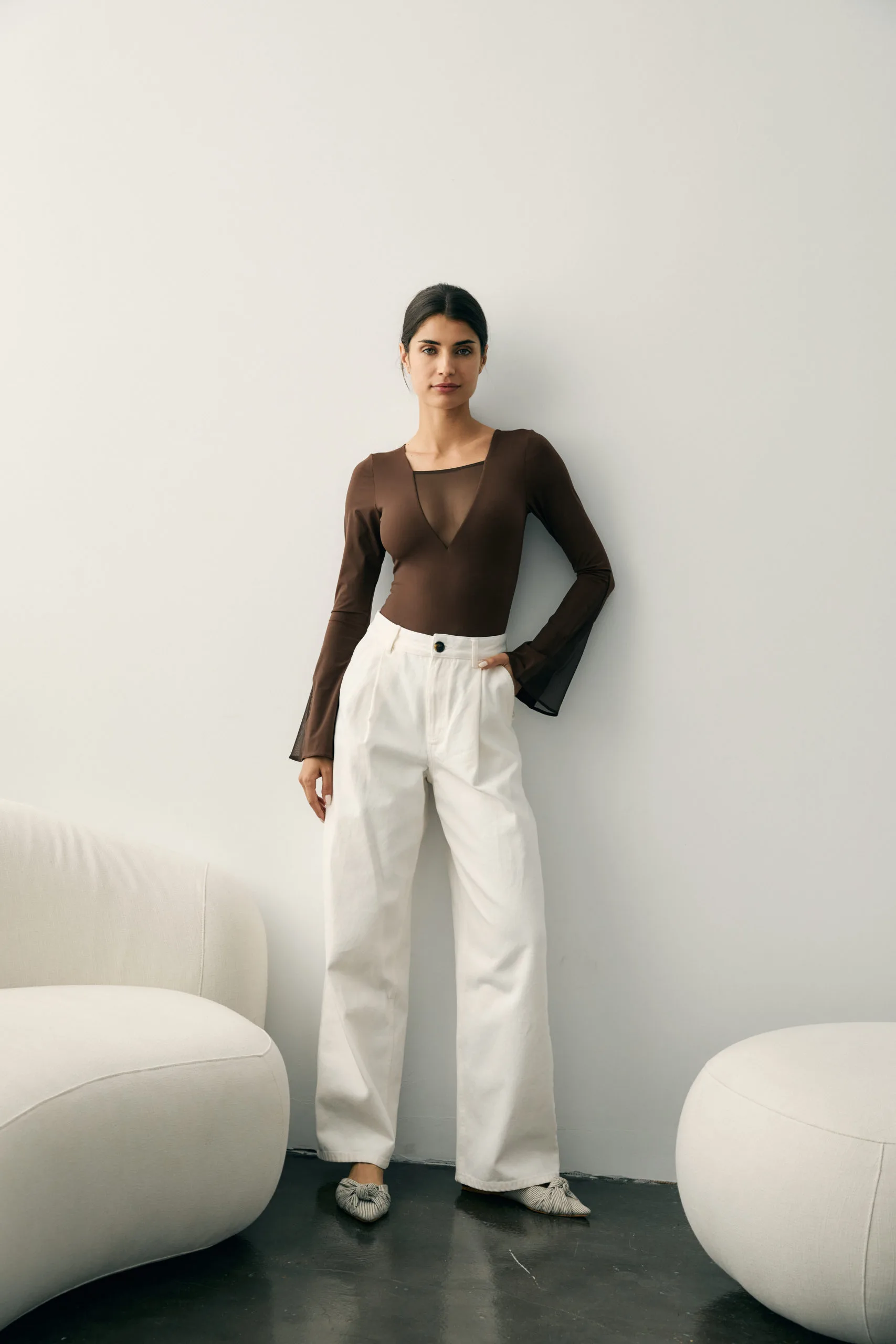 VITRA Body Brown Limited Edition - Image 4