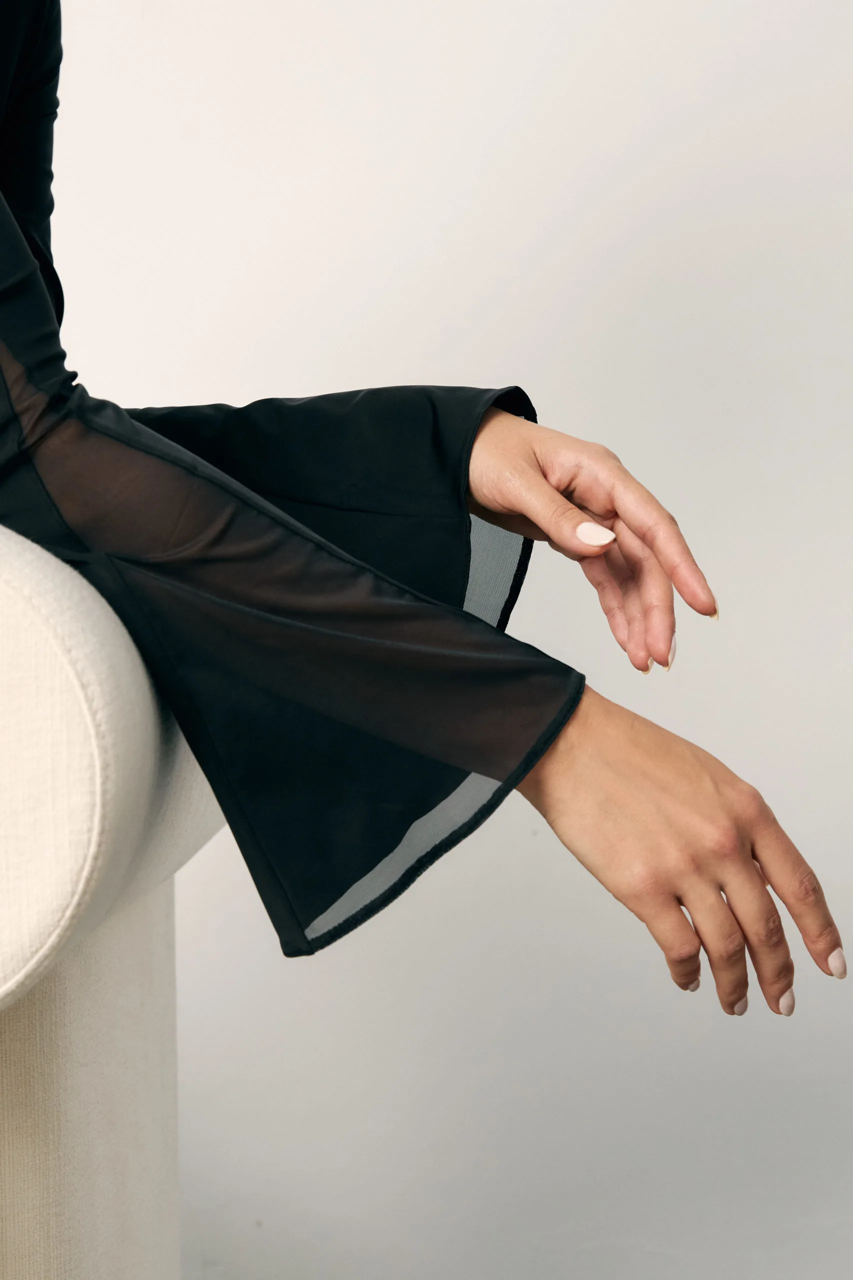 VITRA Body Black - Image 3