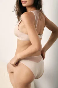 MERA Nude Knickers - Image 3