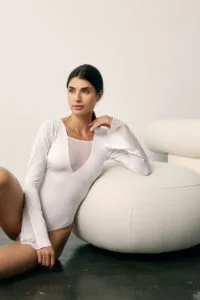 VITRA Body White