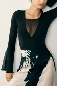 The Bodysuit Selection: Deadstock Polyamide - Image 10