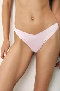 RHEA Pink Knickers