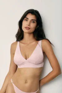 VITRA Pink bra - Image 4