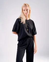 LORA Set Black - Image 2