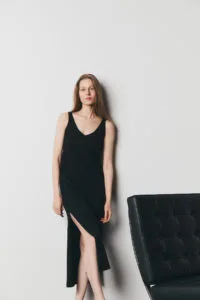 VERA Dress Black