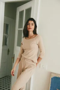 ARIA Set Beige