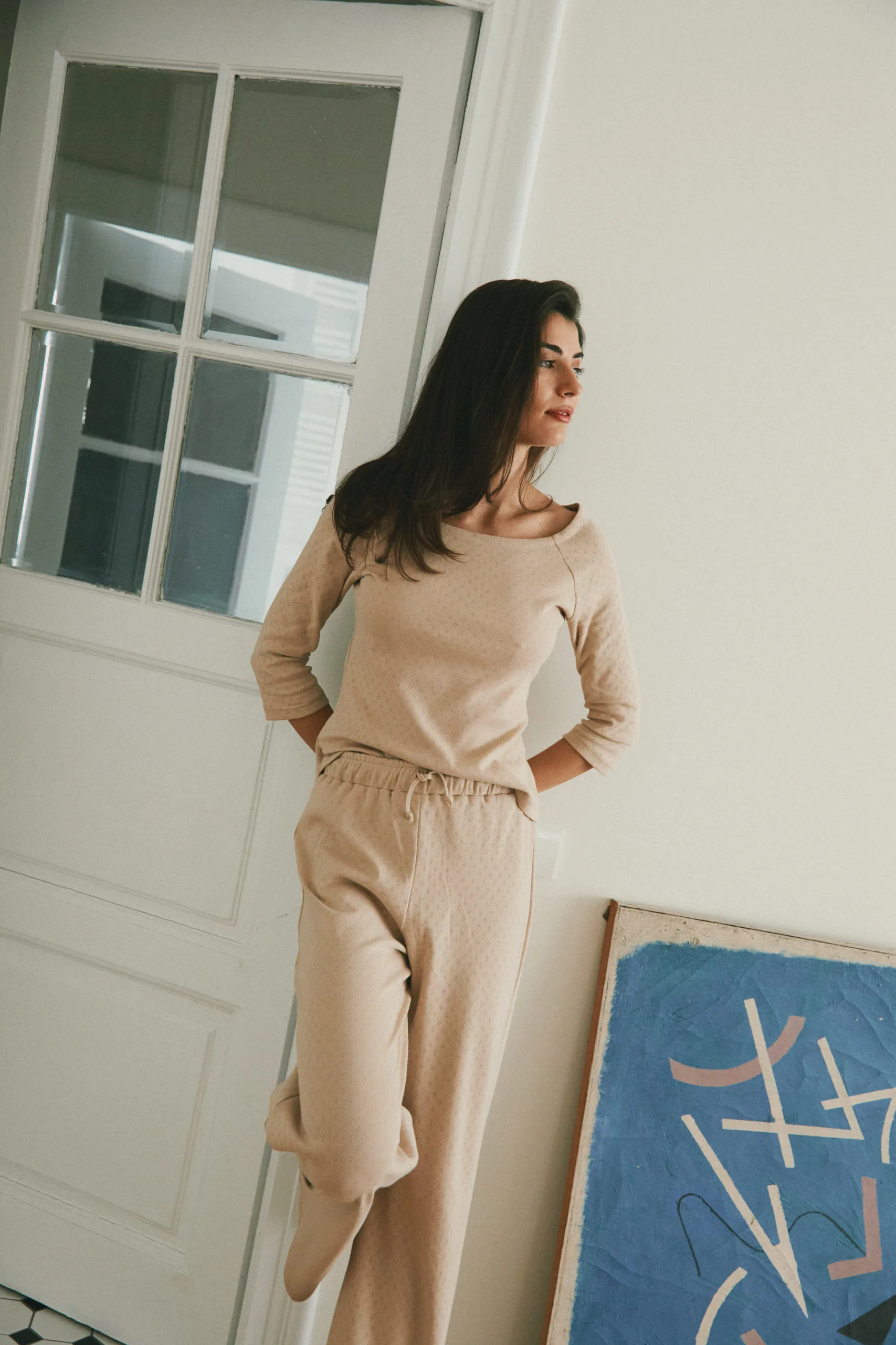 ARIA Set Beige - Image 5