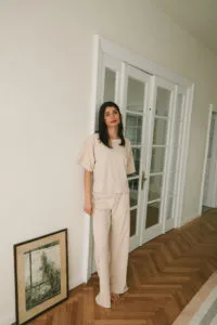 LORA Set Beige - Image 2