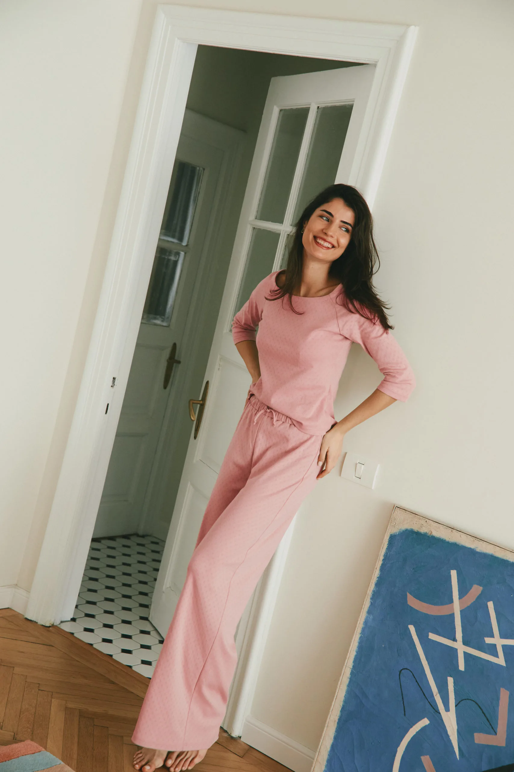 ARIA Set Pink - Image 3