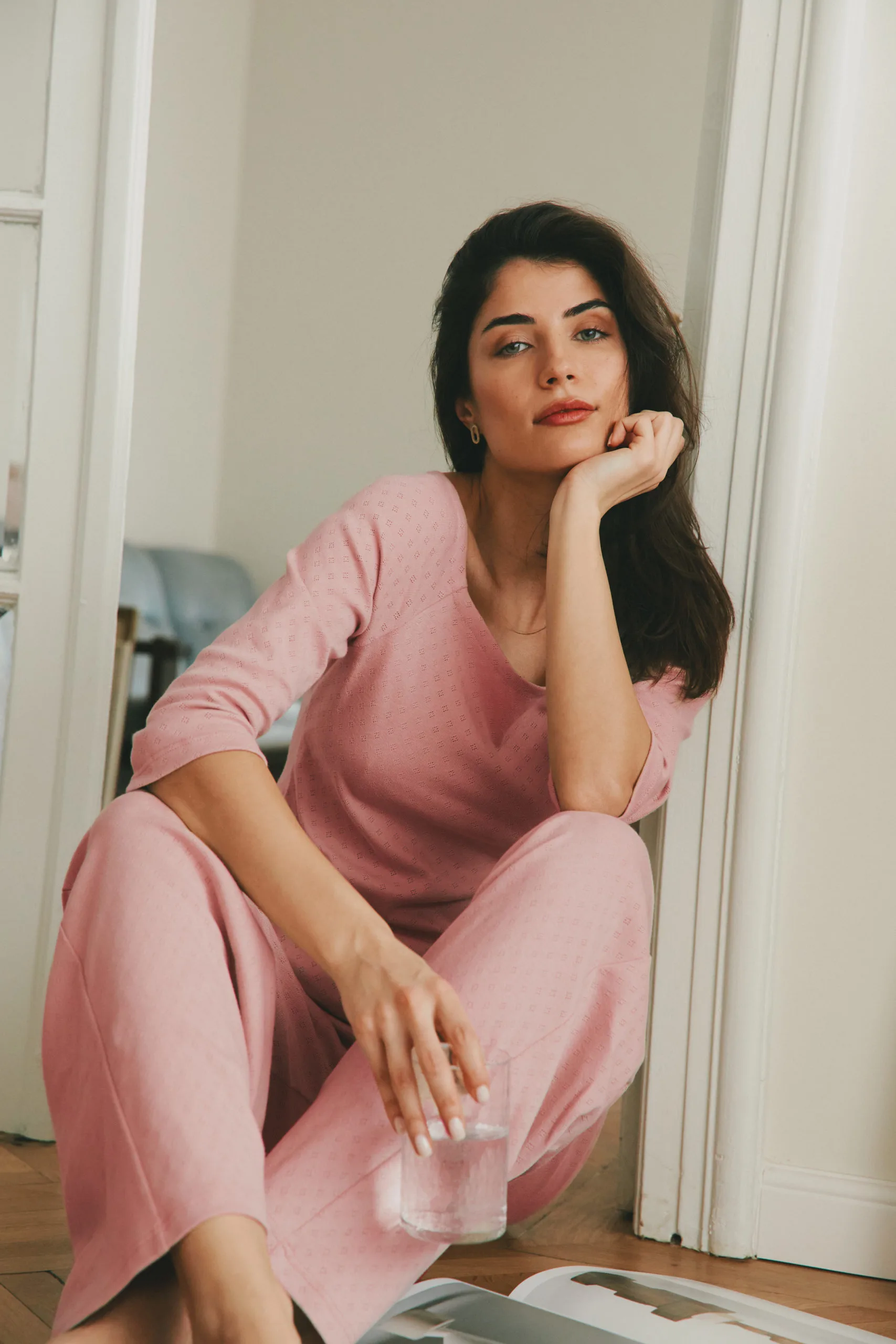 ARIA Set Pink - Image 5