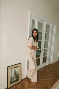 LORA Set Beige - Image 3