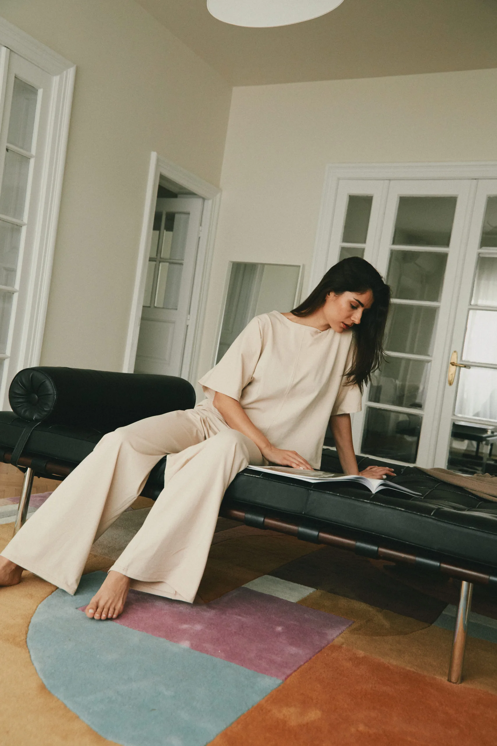 LORA Set Beige - Image 4