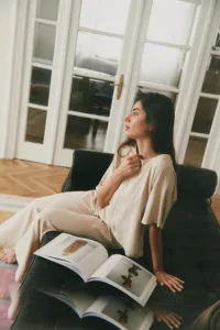 LORA Set Beige - Image 5