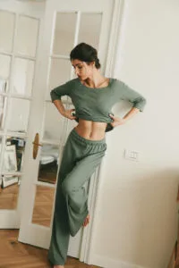 ARIA Set Dark Green - Image 2