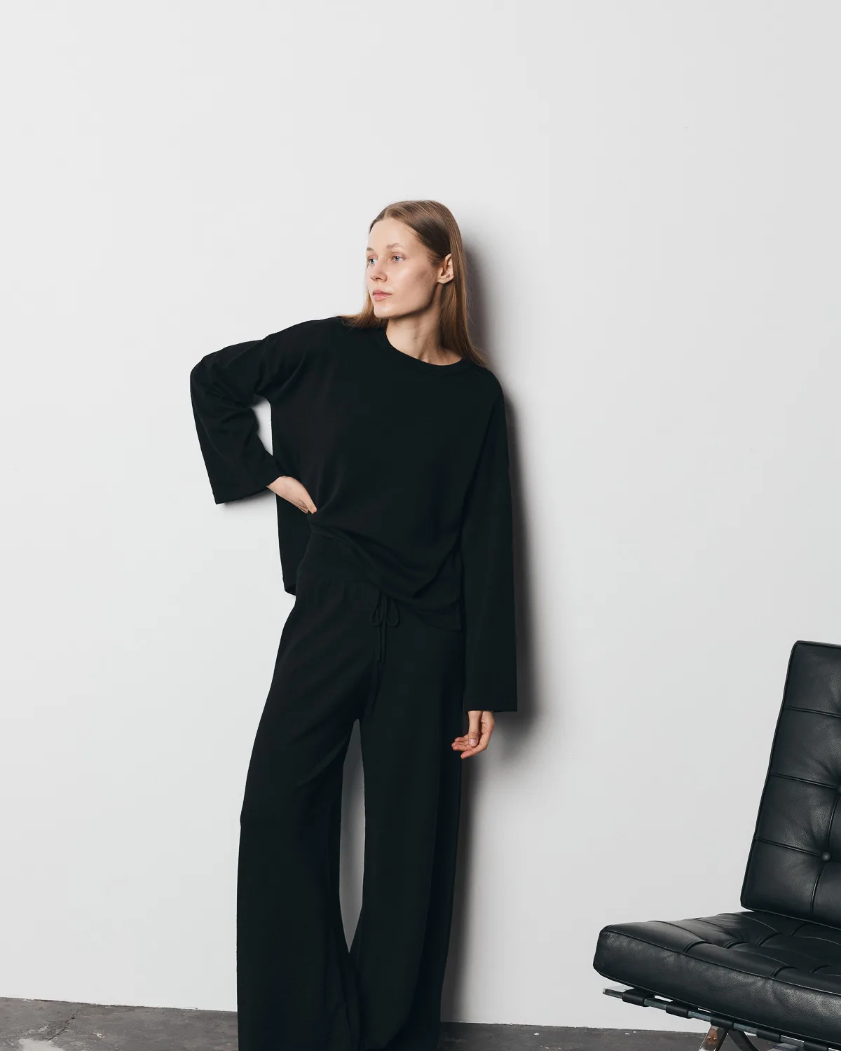 The Essential Mera Merino Set - Image 4