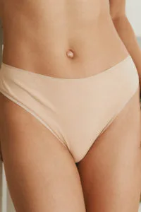 AVA Brazilian Nude Briefs - Image 5