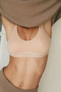 AVA Nude Bra - Image 2