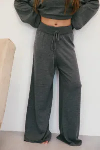 MERA Merino pants