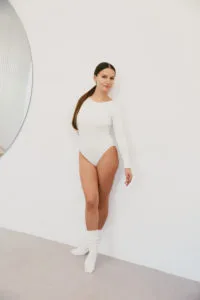 The Bodysuit Selection: Organic Cotton - Image 6