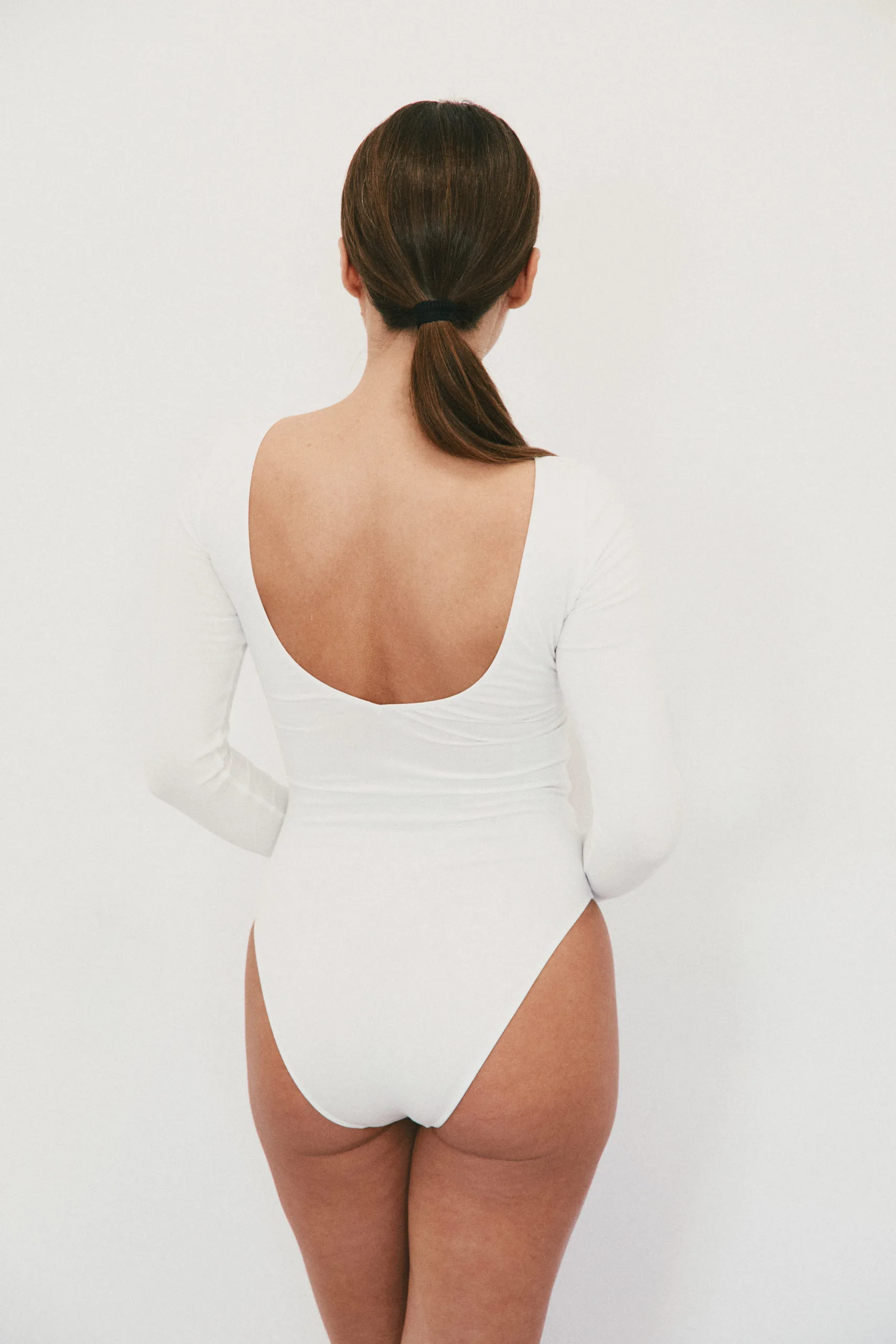 The Bodysuit Selection: Organic Cotton - Image 7
