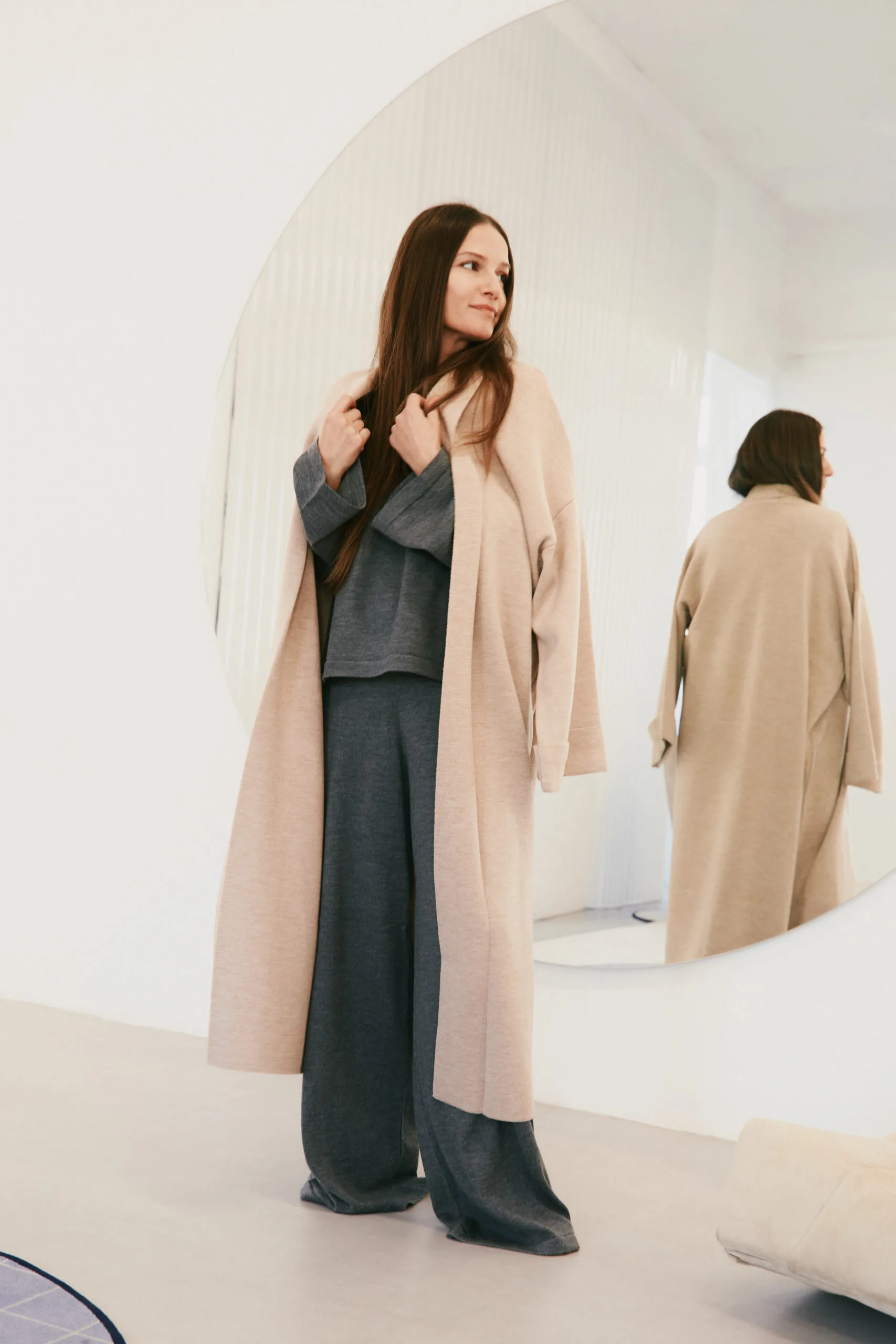 The Grounded Co-Ord - Image 1