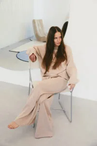 MERA Merino pants - Image 2