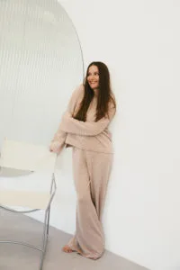 MERA Merino pants - Image 3