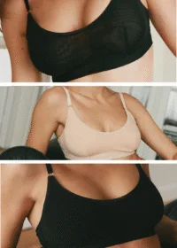 The Bralette Selection